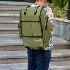 کوله پشتی فوروارد FORWARD - FCLT8035 CAMPING