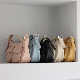 کیف روزمره کوتاه