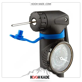 تلمبه عقربه دار BETO 030PG BLACK