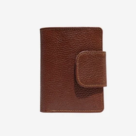 کیف پول چرم زنانه