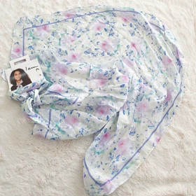 مینی اسکارف زنانه آی ام کد Z-YX43