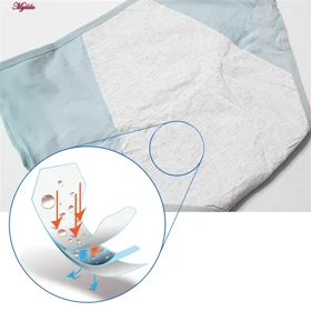 شورتکس زنانه رنگ آبی روشن مدل 5271-1537