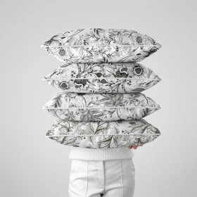 کوسن 4 تکه 109