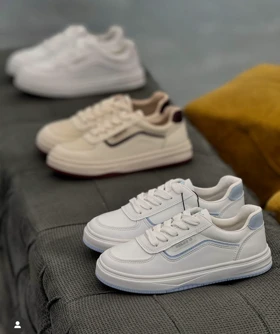 کتانی زنانه ونس سلین (برند نونا)