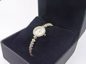 ساعت رویال کرون زنانه ROYAL CROWN 77