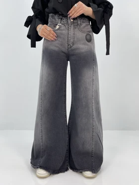 شلوار جین زنانه شافل