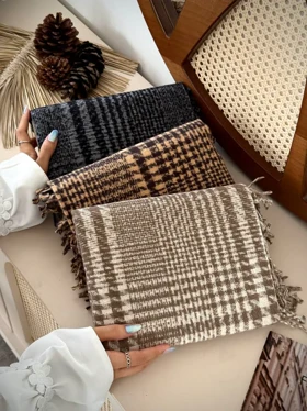 شال موهر پیچازی