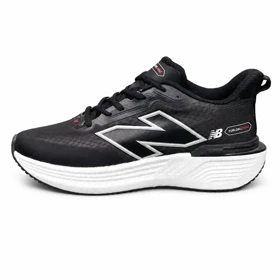کتانی مردانه زیره بست مدل نیوبالانس مشکی New Balance