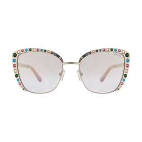 عینک آفتابی گس GUESS GU7586 32G