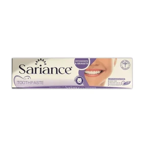 خمیر دندان ارتودنسی ساری انس 100 میل