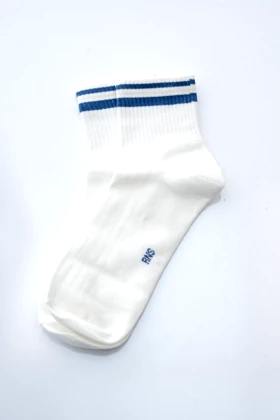 جوراب رینگری کش اسپرت ساق‌دار مردانه