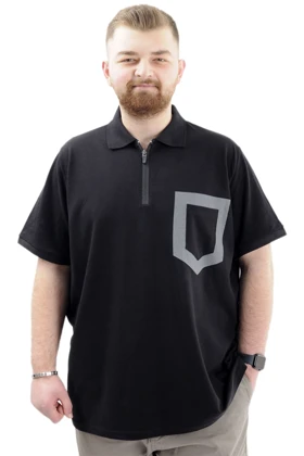 تیشرت سایز بزرگ مردانه مدکس modexl