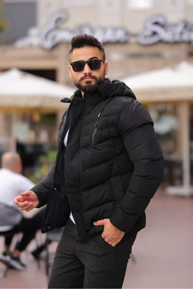 کت و کاپشن مردانه doxger doxger