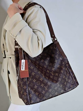 کیف دوشی زنانه بنو مدل یلدا کد BENO 4958