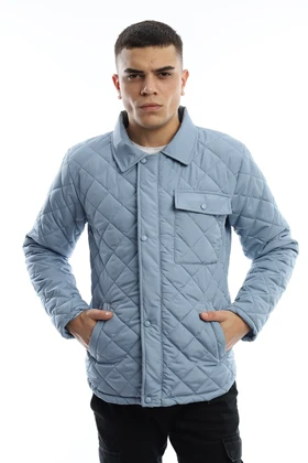 کت و کاپشن مردانه polo-state