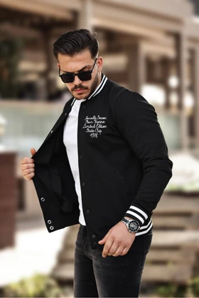 کت و ژاکت مردانه miron miron