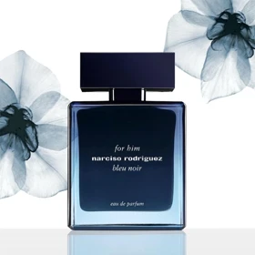 عطر نارسیس رودریگز بلو نویر-Narciso Rodriguez for Him Bleu