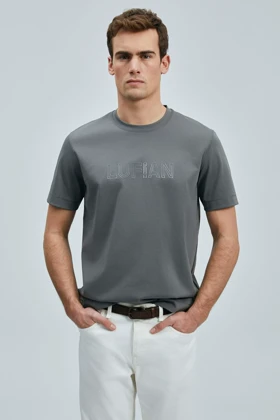 تیشرت مردانه lufian lufian