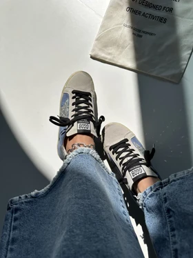 ونس GOLDEN GOOSE