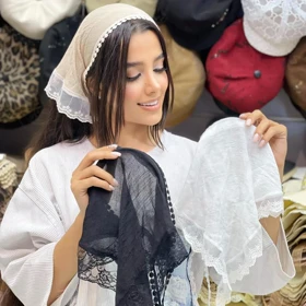 تل اسکارف