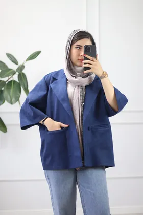 پالتو گیشا