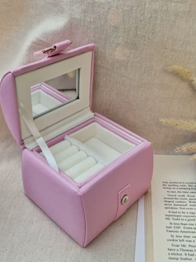 جعبه جواهرات لوکس