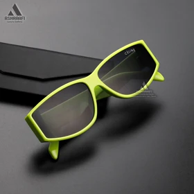 عینک آفتابی زنانه سلین Celine AS521374 (طیف رنگی اول)