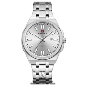 ساعت مچی نیوی فورس Naviforce NF9226S