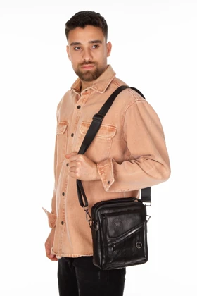 کیف دستی مردانه newish