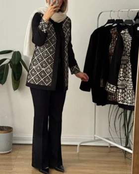 مانتو کتی مازراتی سوزندوزی