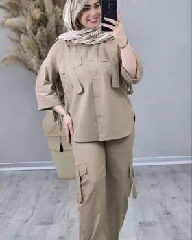 ست اسپرت کامیلا