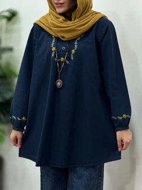 مانتو لینن سرنا(ایراد دار)