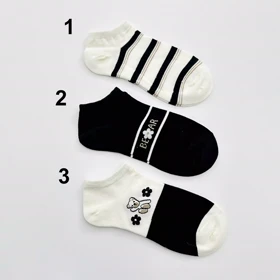 جوراب بهار 1008419