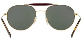 عینک آفتابی ریبن RayBan RB 3540S 0001