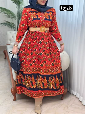 پیراهن سونیتا 1290034