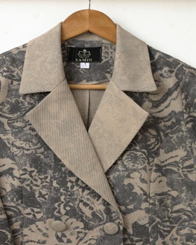 مانتو کتی زنانه شیک مدل آوان کد 3012 (اصالت ضمانت)