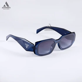 عینک آفتابی زنانه پرادا Prada 21100 (طیف رنگی هشتم)