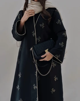 مانتو عبایی