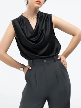 تاپ زنانه هوکانی کد 50234