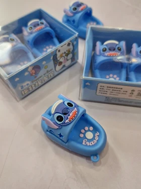 پاک کن جفتی استیج- کد 2001