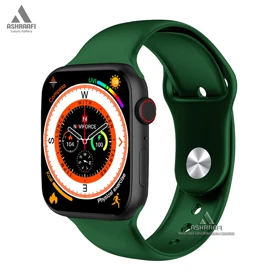 ساعت هوشمند نیوی فورس مدل NT14