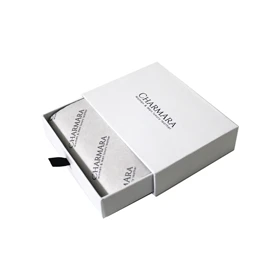 کیف پول چرم جیبی مدل nj015