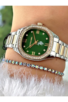 ساعت زنانه اورجینال assn u.s.-polo-assn.