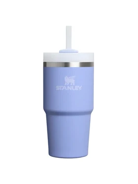 قمقمه نی دار استنلی Quencher FlowState Tumbler 591ML