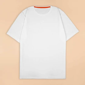 تیشرت لانگ ساده 3