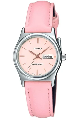 ساعت زنانه اورجینال casio casio