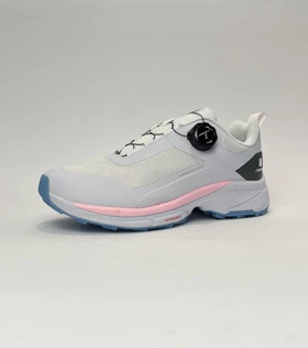 کفش آی رانر دیسکی سفید