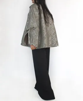 کت ژاکارد