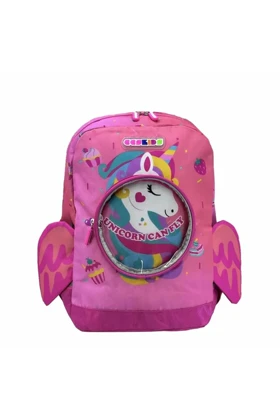 کیف مدرسه بچگانه ccs ccs