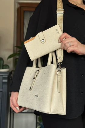 کیف زنانه دوشی just-polo